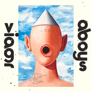Viagra Boys/Viagr Aboys [Cd] 1