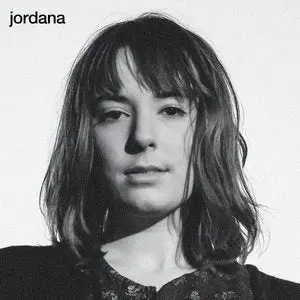 Jordana/Something To Say To You [Lp] 1