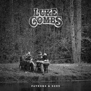 Combs, Luke/Fathers & Sons [Cd] 1