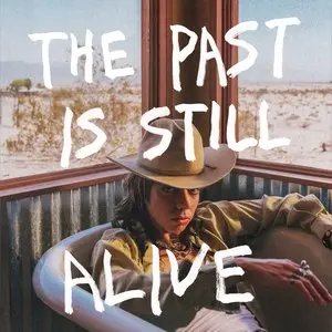 Hurray For The Riff Raff/The Past Is Still Alive (Orange Vinyl) [Lp] 1
