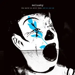 Mclusky/The World Is Still Here And So Are We [Cd] 1