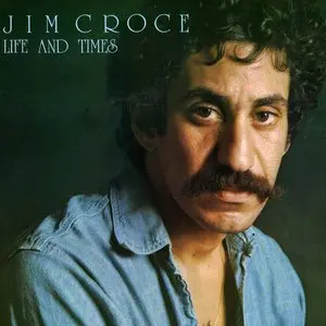 Croce, Jim/Life & Times (50Th Anniversarry Blue Vinyl) [Lp] 1