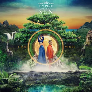 Empire Of The Sun/Two Vines [Lp] 1