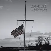 Drive-By Truckers/American Band (Deluxe Shadow Wave & Frosted Silver Vinyl) [Lp] 1