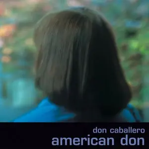 Don Caballero/American Don (Purple Vinyl) [Lp] 1