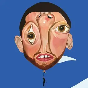 Miller, Mac/Balloonerism [Cd] 1