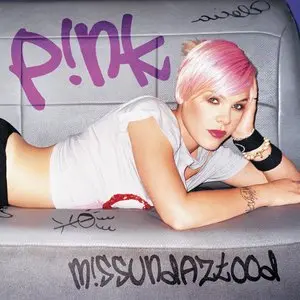 P!Nk/M!Ssundaztood [Lp] 1