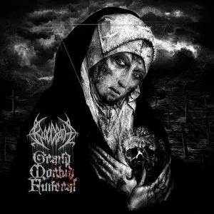 Bloodbath/Grand Morbid Funeral [Lp] 1