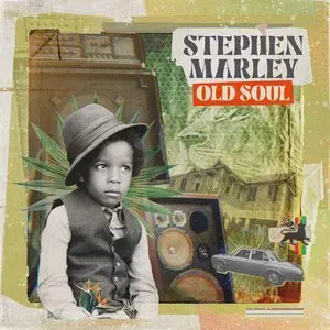 Marley, Stephen/Old Soul [Lp] 1