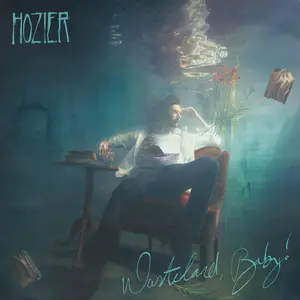 Hozier/Wasteland, Baby! [Lp] 1