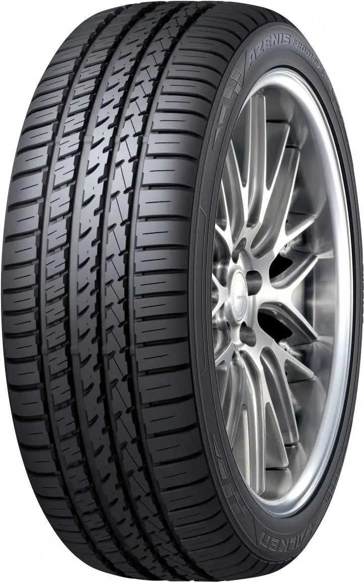 Falken Azenis Fk001 As 245/45R20 1