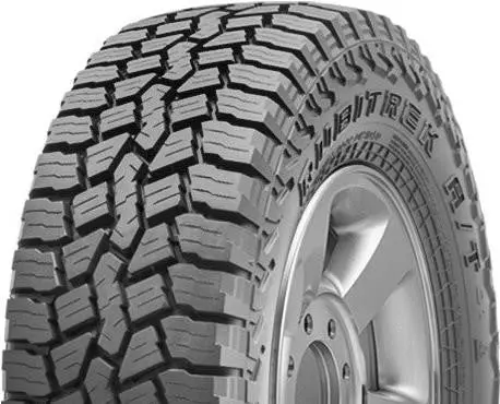 Falken Rubitrek At 305/70R16 1