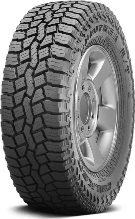 Falken Rubitrek At 265/70R16 1