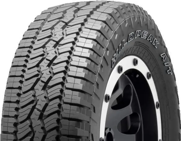 Falken Wildpeak At3wa 285/45R22 1