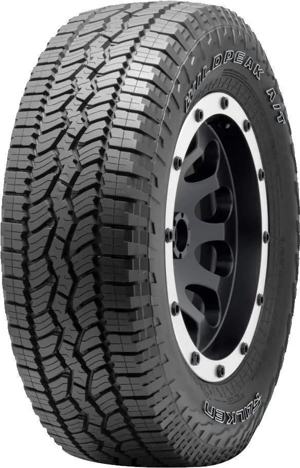 Falken Wildpeak At3wa 265/60R20 1
