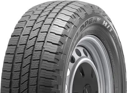 Falken Wildpeak Ht02 Hd 215/85R16 1