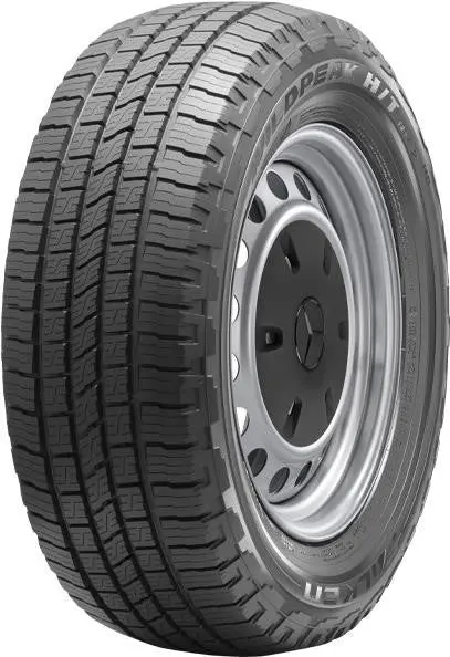 Falken Wildpeak Ht02 Hd 225/75R16 1