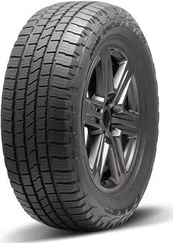 Falken Wildpeak Ht02 255/70R18 1