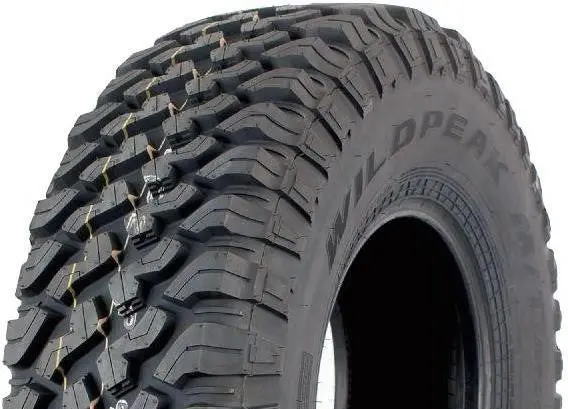 Falken Wildpeak Mt 235/85R16 1