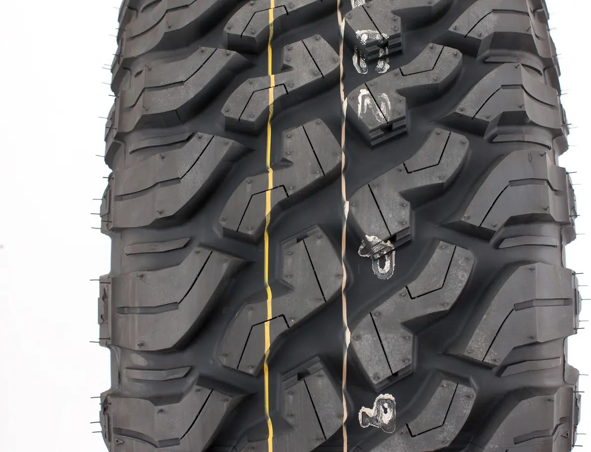 Falken Wildpeak Mt 35X12.50R18 1