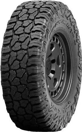 Falken Wildpeak Rt 315/70R17 1