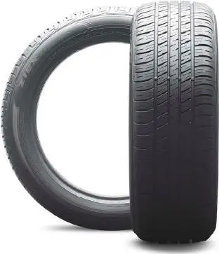 Falken Ziex Ct50 As 255/50R20 1
