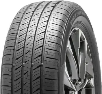 Falken Ziex Ct60 As 235/55R17 1