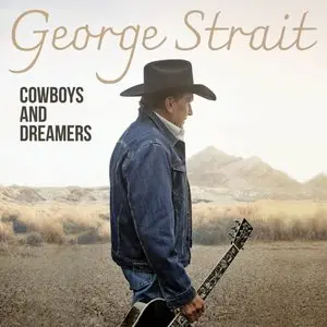 Strait, George/Cowboys And Dreamers [Lp] 1