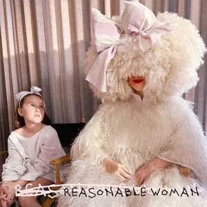 Sia/Reasonable Woman [Cd] 1