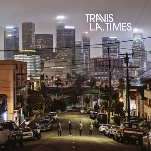 Travis/L.A. Times (2Cd Deluxe) [Cd] 1