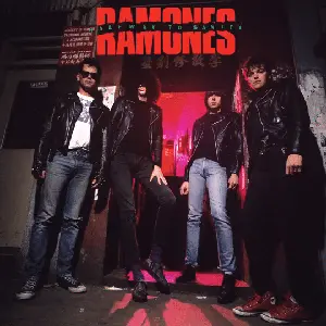 Ramones/Halfway To Sanity (Indie Exclusive) [Lp] 1
