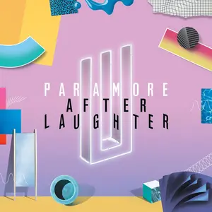 Paramore/After Laughter [Cd] 1