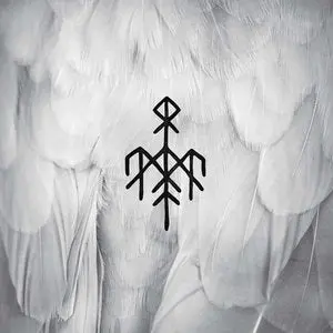 Wardruna/Kvitravn: First Flight Of The White Raven [Lp] 1