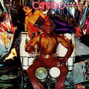 Candido/Dancin' And Prancin' [Lp] 1