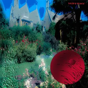 Feeble Little Horse/Hayday [Lp] 1