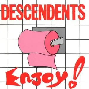 Descendents/Enjoy [Lp] 1