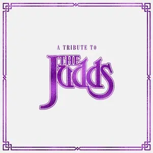 Various Artists/A Tribute To The Judds (Clear Vinyl) [Lp] 1