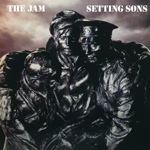 Jam, The/Setting Sons [Lp] 1