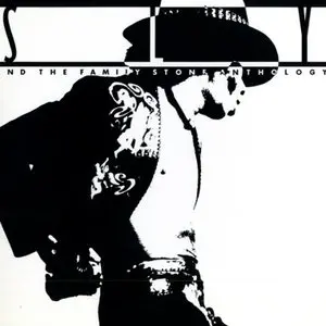 Sly & The Family Stone/Anthology (Pink Vinyl) [Lp] 1