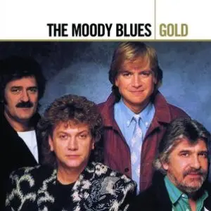 Moody Blues, The/Gold [Cd] 1