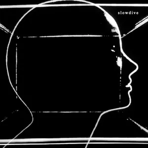 Slowdive/Slowdive [Cd] 1
