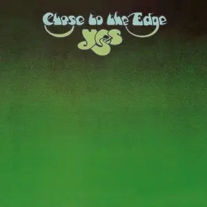 Yes/Close To The Edge (Expanded) [Cd] 1