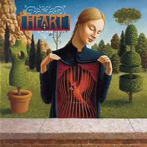 Heart/Greatest Hits [Lp] 1