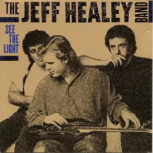 Healey, Jeff/See The Light [Lp] 1