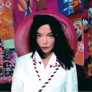 Bjork/Post [Cd] 1