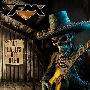 Fm/Old Habits Die Hard [Cd] 1
