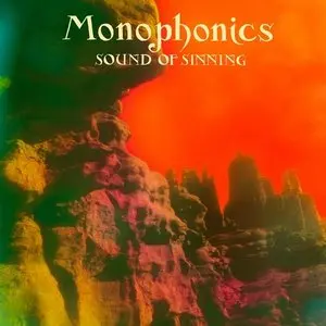 Monophonics/Sound Of Sinning [Lp] 1