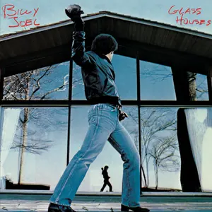 Joel, Billy/Glass Houses [Lp] 1