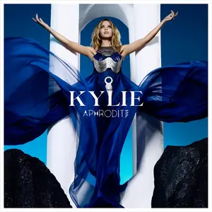 Minogue, Kylie/Aphrodite [Cd] 1