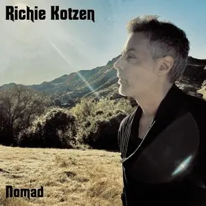 Kotzen, Richie/Nomad [Cd] 1